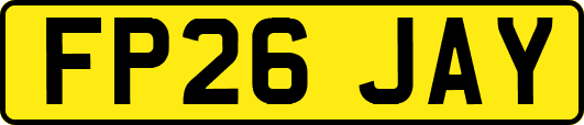 FP26JAY