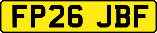 FP26JBF