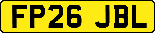 FP26JBL