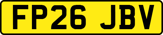 FP26JBV