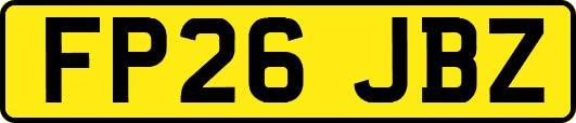 FP26JBZ
