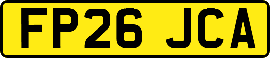 FP26JCA