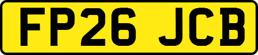 FP26JCB