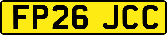 FP26JCC