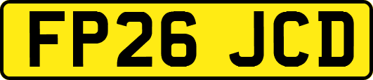 FP26JCD