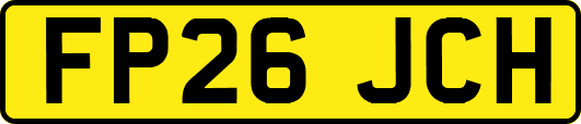 FP26JCH