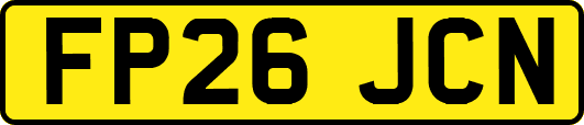 FP26JCN