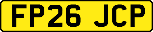 FP26JCP