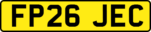 FP26JEC
