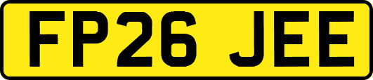FP26JEE