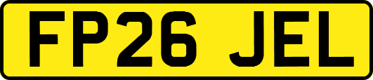 FP26JEL