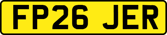 FP26JER