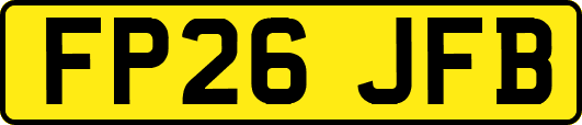 FP26JFB
