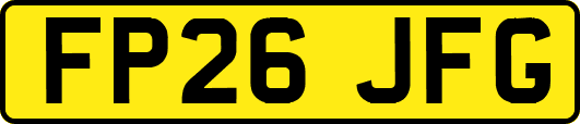 FP26JFG