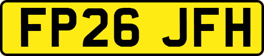 FP26JFH