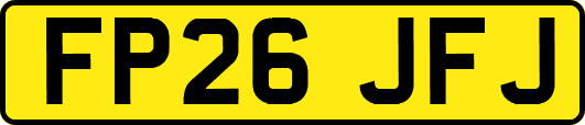 FP26JFJ