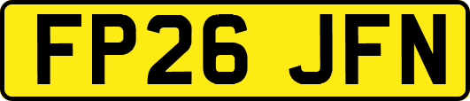 FP26JFN