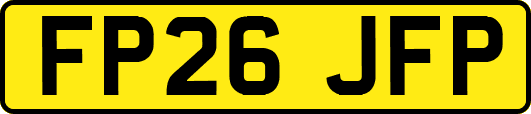 FP26JFP