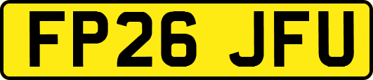 FP26JFU