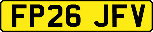 FP26JFV
