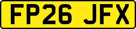 FP26JFX
