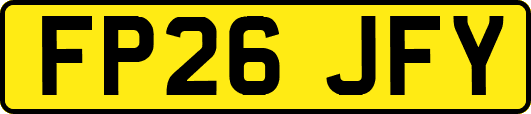 FP26JFY