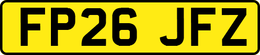FP26JFZ