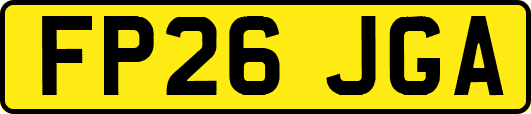 FP26JGA