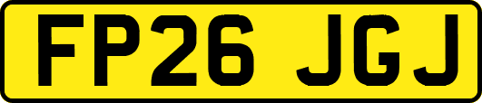FP26JGJ
