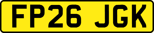 FP26JGK