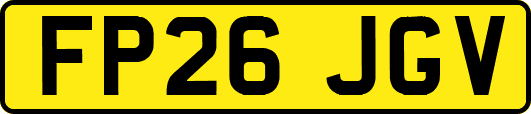 FP26JGV