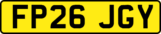 FP26JGY