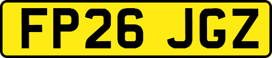 FP26JGZ