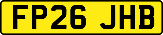 FP26JHB