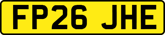 FP26JHE