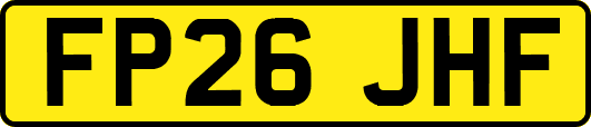 FP26JHF