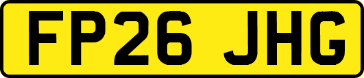 FP26JHG