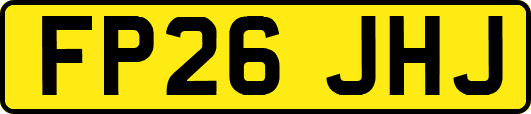 FP26JHJ