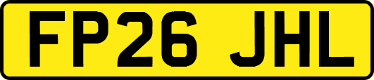 FP26JHL