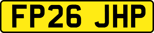 FP26JHP