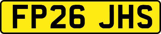 FP26JHS