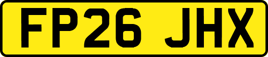 FP26JHX