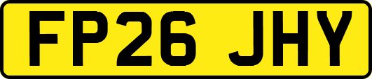 FP26JHY