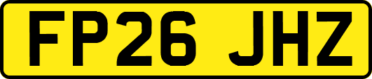 FP26JHZ