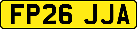 FP26JJA