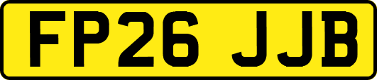 FP26JJB