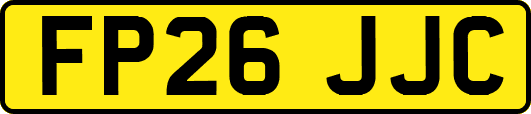 FP26JJC