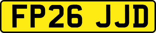 FP26JJD