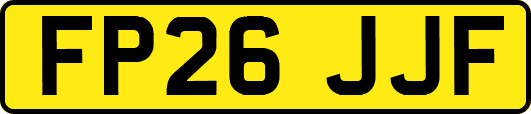 FP26JJF