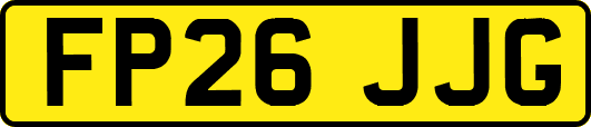 FP26JJG